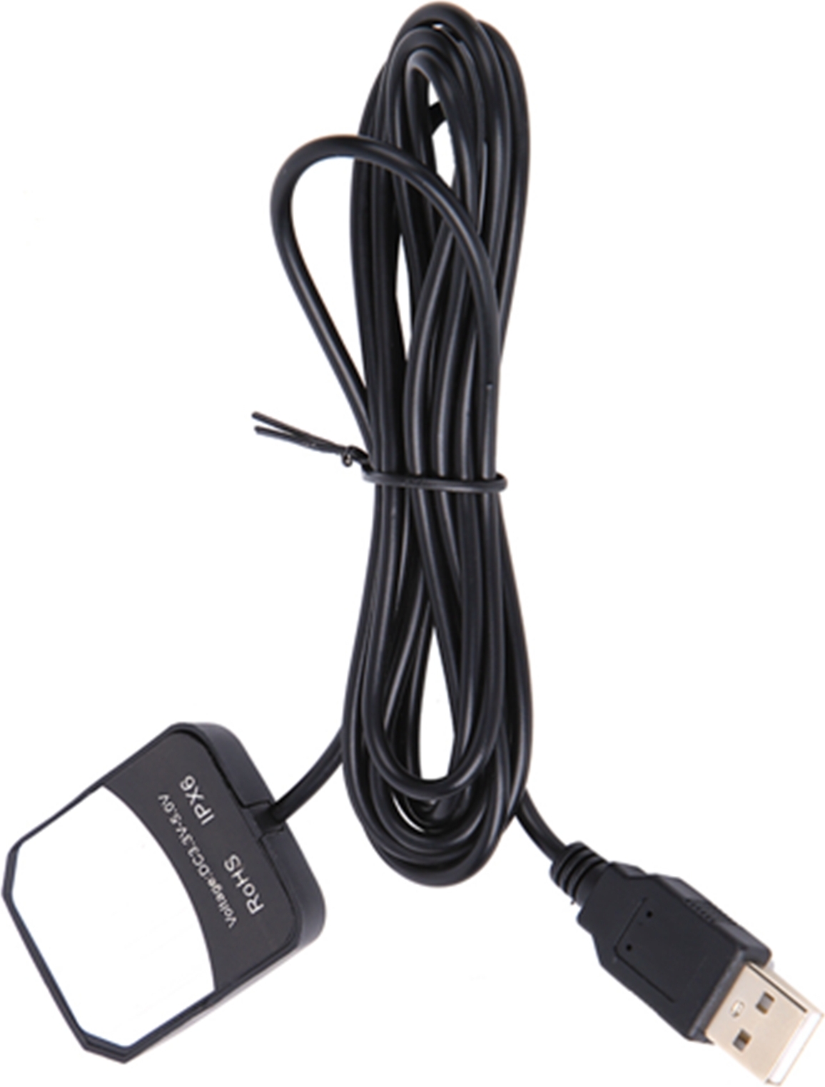 Cocosity VK?162 GPS-Empfänger Antennenmodul 10HZ Navigationsmodul USB-Schnittstelle DC3.3V?5V VK-162