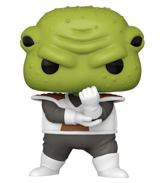 Funko POP Animation: DBZ S10- Guldo