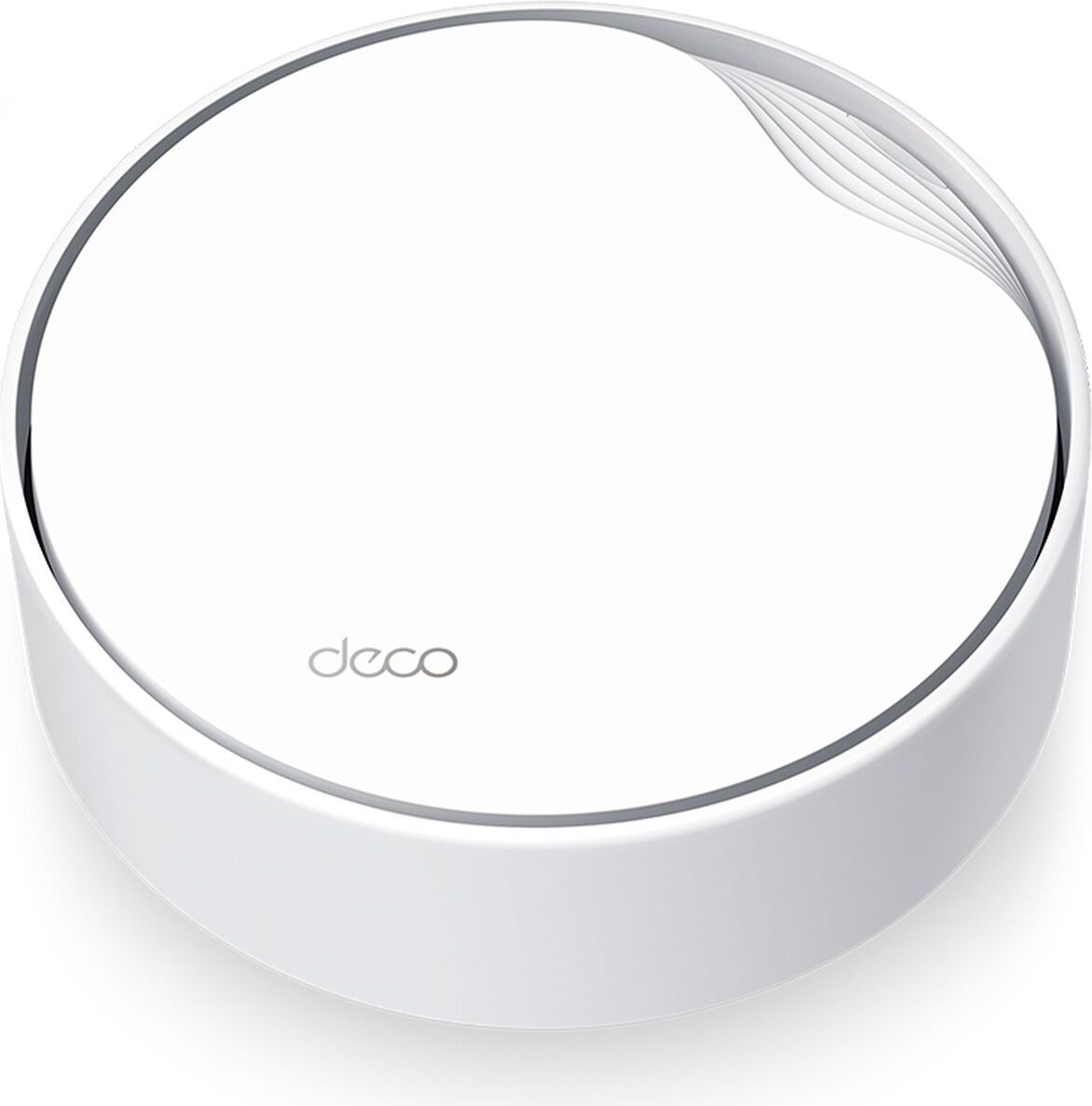 TP-Link WL-Repeater Deco X50-PoE Mesh Deco X50-PoE(1-pack)(EU)