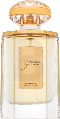 Al Haramain Junoon parfémovaná voda pre ženy 75 ml