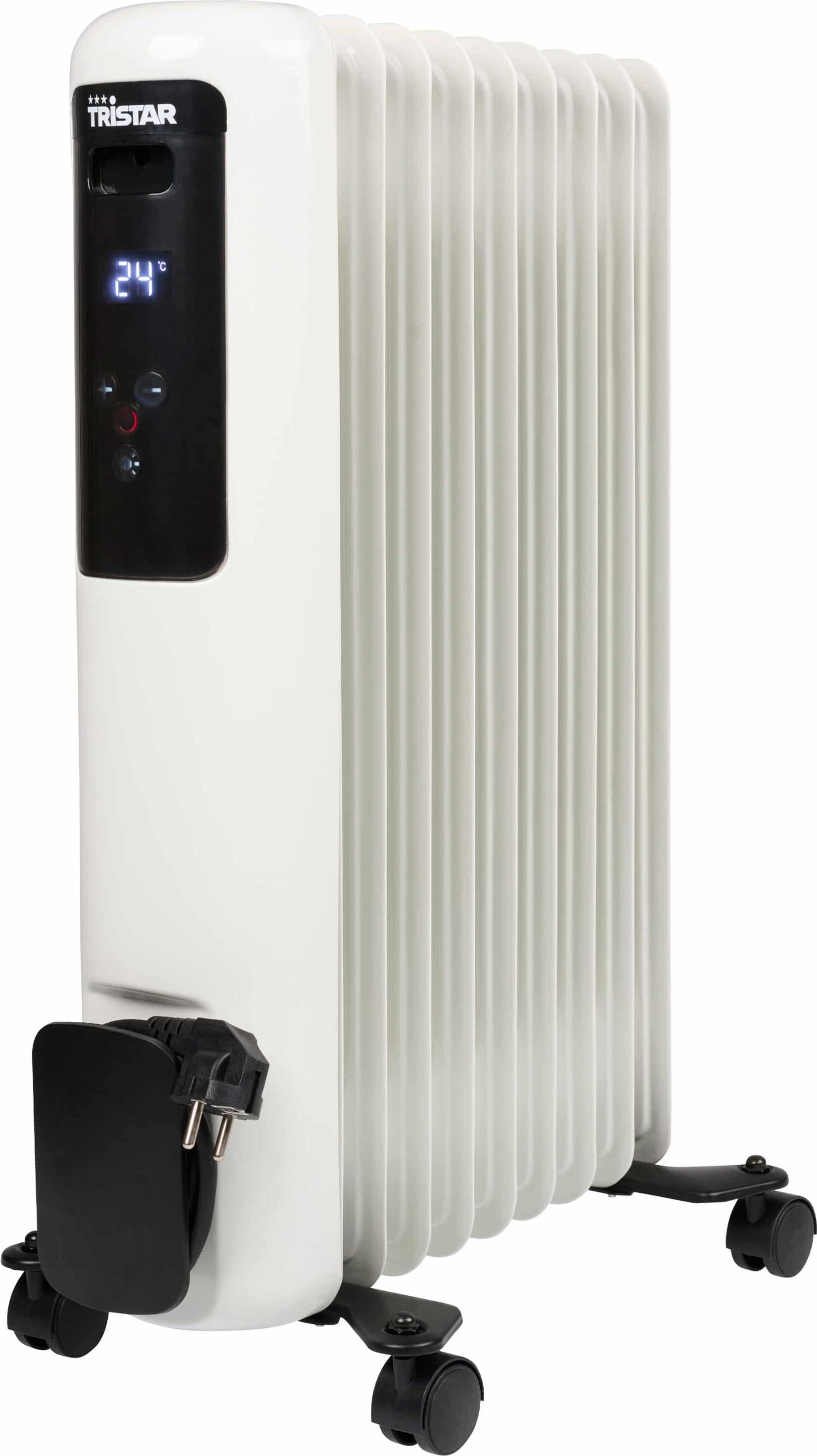 Tristar Haushaltsgeräte TRISTAR Ölradiator KA-5189, 2000 W