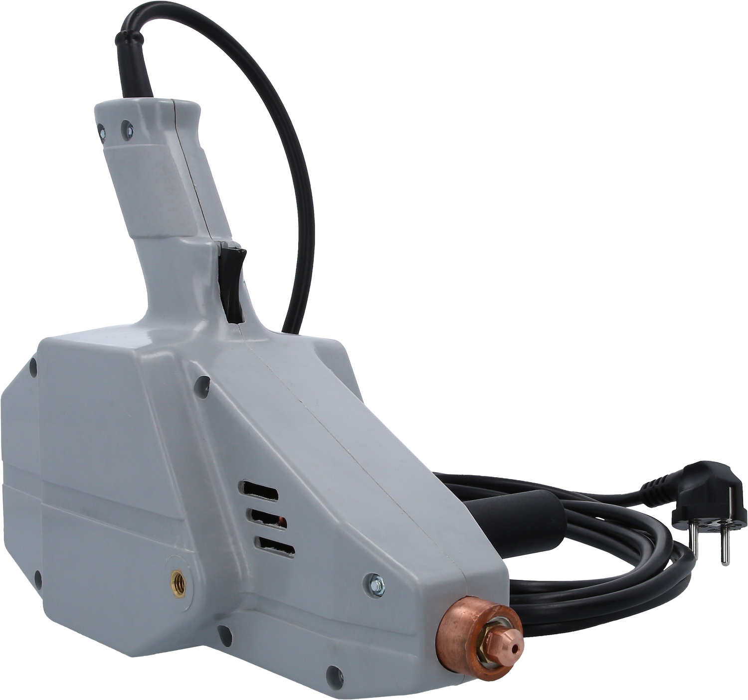 KS Tools Schweißpistole 220V, 50/60 Hz