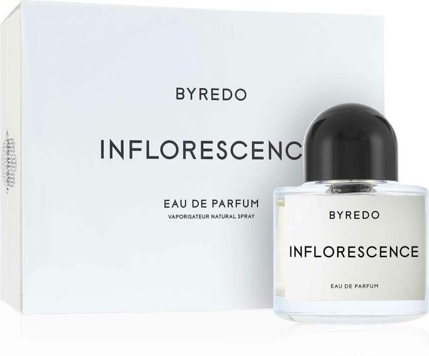 Byredo Inflorescence parfumovaná voda dámska 50 ml