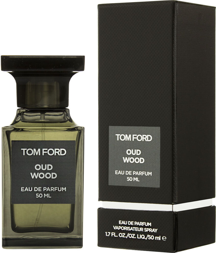 Tom Ford Oud Wood parfumovaná voda pre mužov 50ml