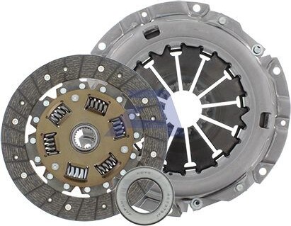 AISIN Kupplungssatz Kupplung KG-013