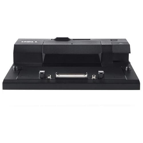 DELL 452-11429, Andocken, Schwarz, Dell, AC 130W, 200 mm, 170 mm