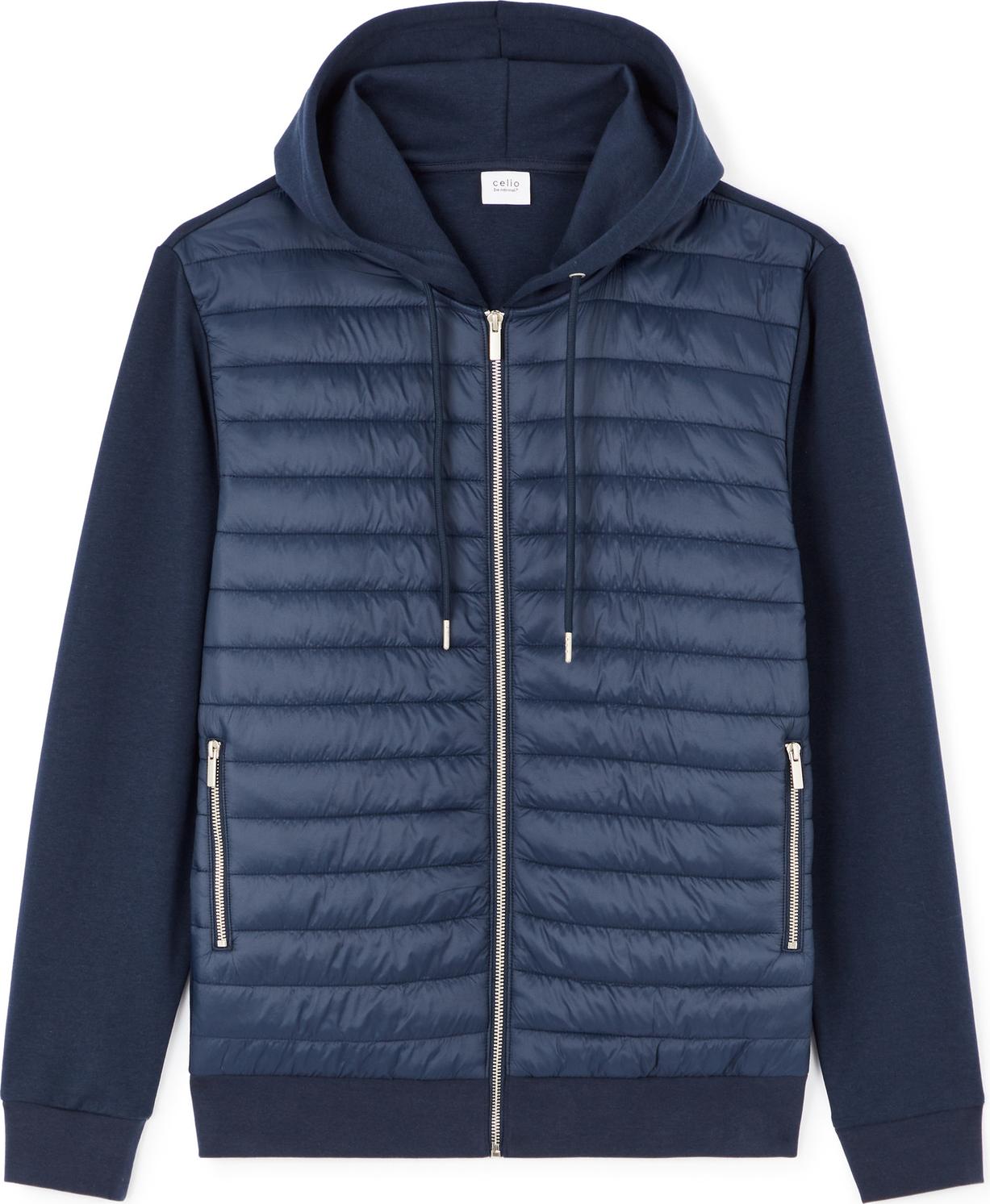 Celio Steppjacke mit Steppung 1156114__S