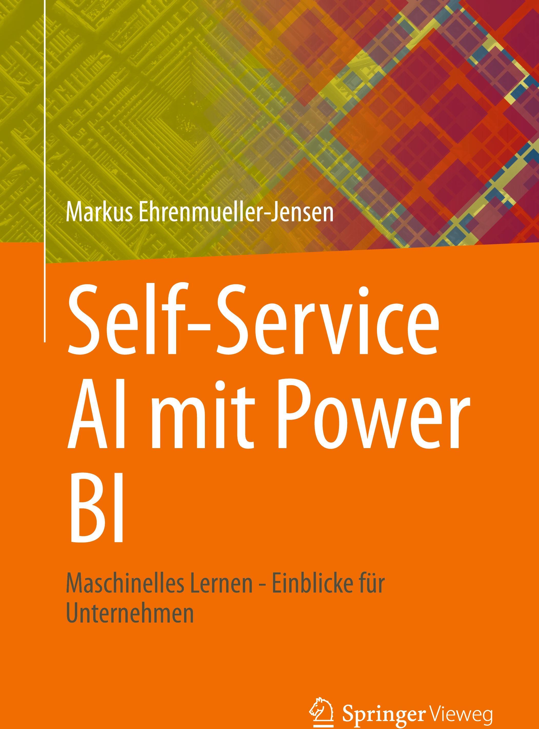 Apress Self-Service AI mit Power BI