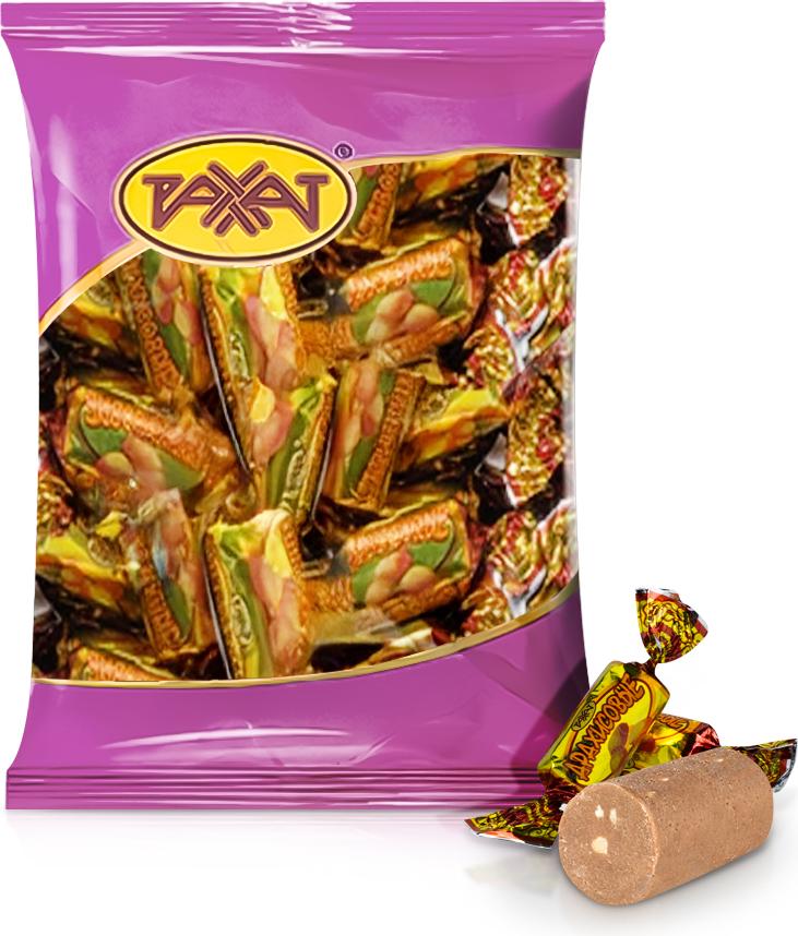 Rahat Konfekt Batonchiki- Arachisowye, mit Erdnüssen, Rakhat, 150 g