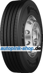 Matador F HR4 ( 235/75 R17.5 132/130M )