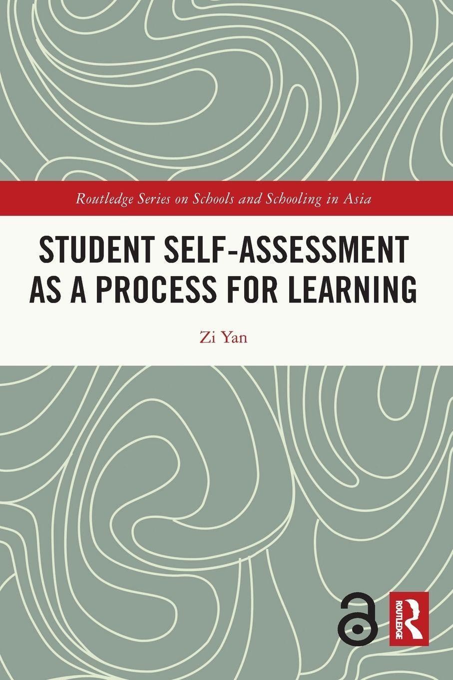 Sonstige Verlage Student Self-Assessment as a Process for Learning