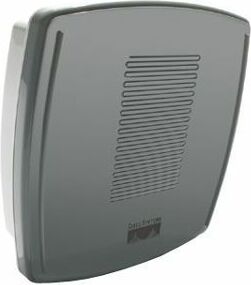 Cisco Aironet 1310G Outdoor Access Point - Radio access point - 802.11b, 802.11g, DBPSK, DQPSK, CCK, 64 QAM, BPSK, QPSK, 16 QAM, DSSS, SNMP 1, SNMP 2, Telnet, HTTP, IEEE 802.11b, IEEE 802.11g, LEAP, MD5, PEAP, TKIP, WPA, WPA2, 0 - 100% AIR-LAP1310G-E-K9
