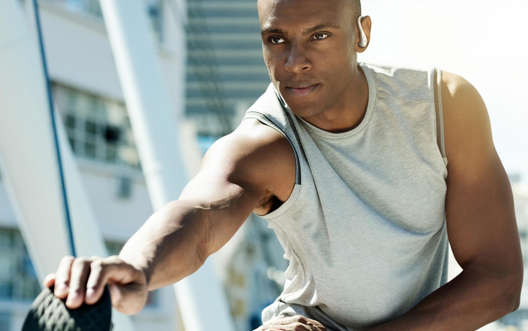 Jvc In-Ear-Kopfhörer Bt Ha-Ec 25Twu HA-EC25TWU