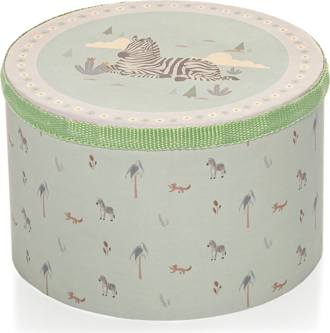 ZOPA Holz-Kindertrommel