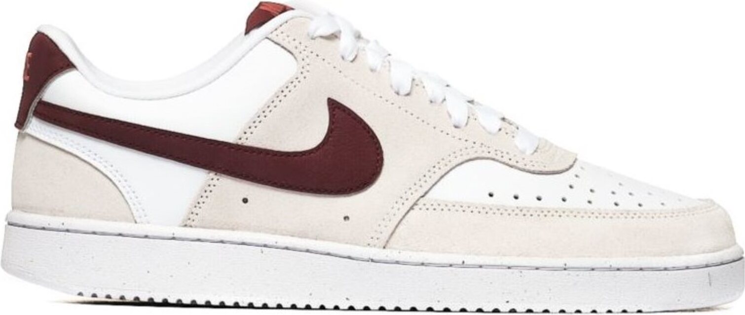 Nike Obuv W Court Vision Lo, FQ7628100