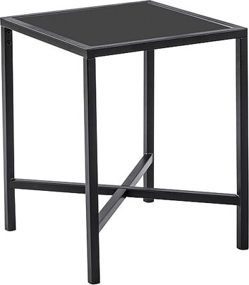 Feldmann-Wohnen Couchtisch Osaka B OSAKABC schwarz 87077381