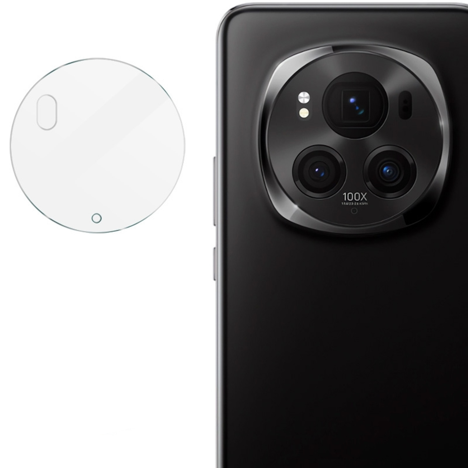 Für Honor Magic 6 Pro H9 Schutz Glas für Back | Kaufland.de