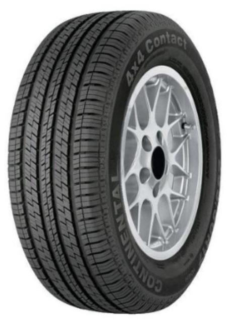 Continental So autoplášte 4X4 Kontakt ( 19 )