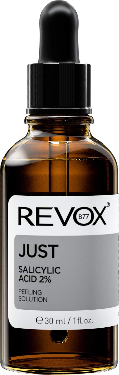 Revox b77 JUST Salicylsäure 2% 30 ml