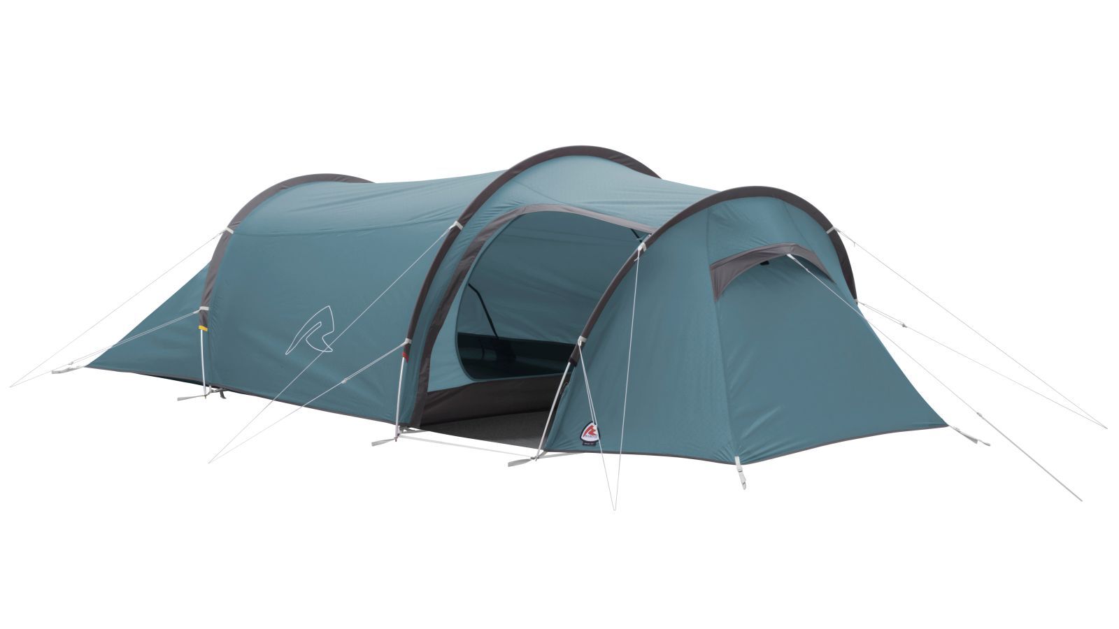 Robens Pionner 3ex Zelt Blau 3 Places Blau 3 Places 130346