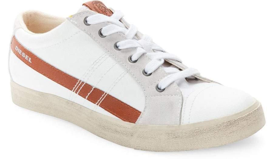 Diesel Herren Sneaker Schuhe "D-VELOWS" D-STRING LOW #343