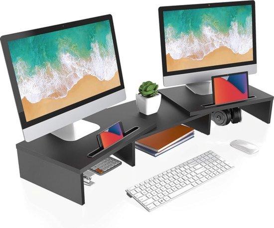 OEM Laptop-Ergometer - Ergonomisch - Staand Arbeitsplatz - Laptop-Verhöher - Stabiler Arbeitsplatz 2026