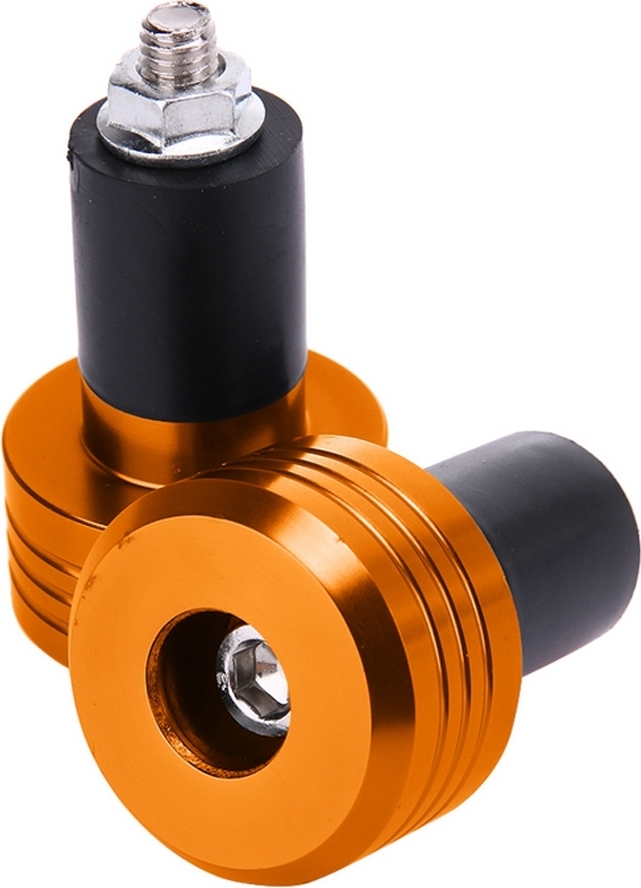 Cocosity Handle Grips, Handlebar Grip End, Motorcycle Handle Grips, Handlebar Plugs, Motorbike Handlebar, Handlebar Ends