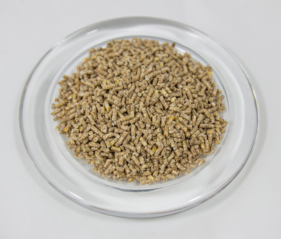 WachtelGlück® BugsFree Wachtelfutter V8009