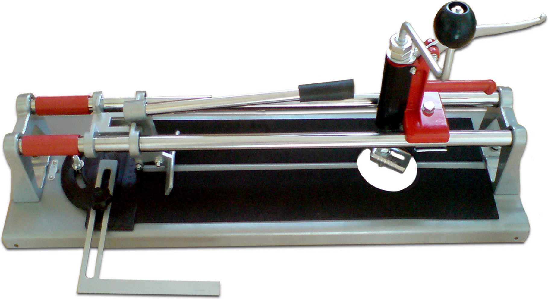 Vago-Tools Fliesentrenner 700 mm Loch Schneider 3 in 1 Fliesen Maschine 3 Funktionen MT-128_xv