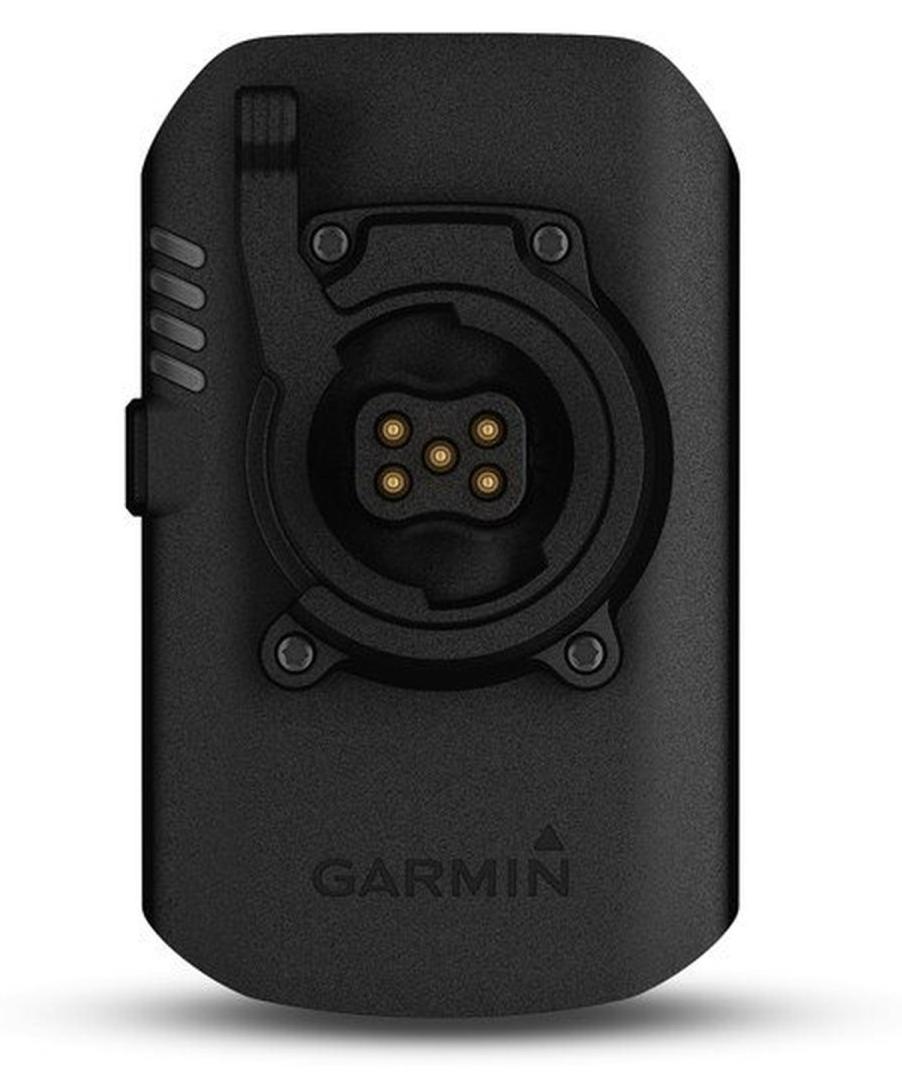 Garmin 010-12562-00, Akku, Schwarz, Garmin, Edge 1030