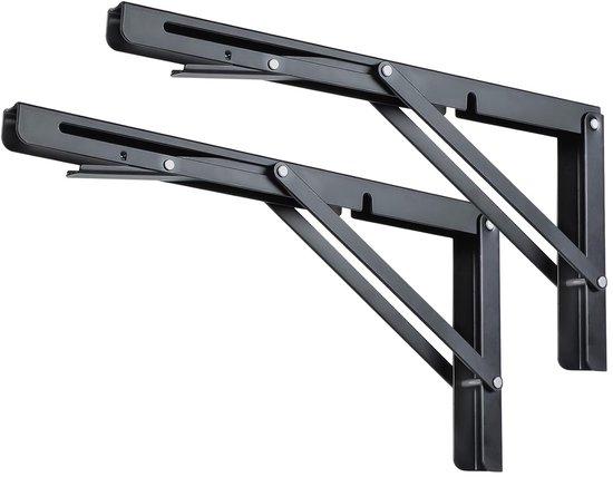 OEM Massiv-Stahl-Plattform - faltbar - Raumsparender - 8 bis 24 Zoll 2026