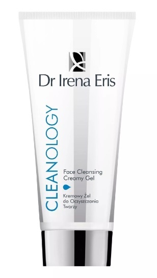 Dr Irena Eris Cleanology Cleansing Ritual – Gesichtsreinigungs-Set Mit Oleo-Gel & Mikrofaserhandtuch