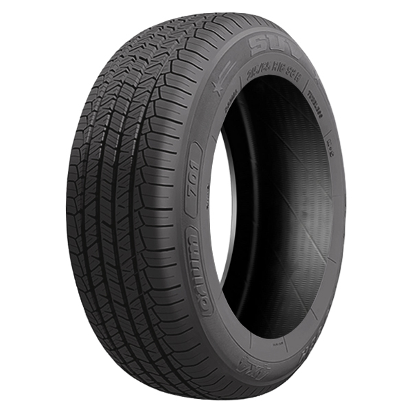 Pneumatiky ORIUM 215/60 R17 96H 701 SUV M+S XL