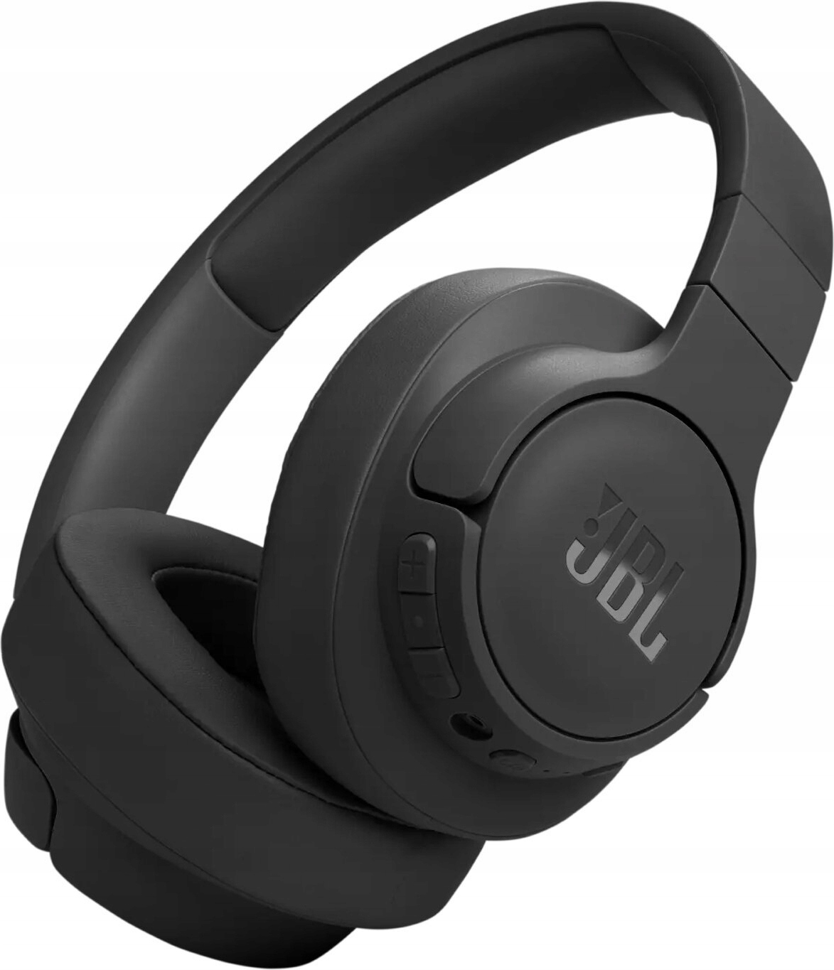 Slúchadlá Do Uší Jbl Tune 770Nc 70H Bluetooth Anc Black Mikrofón Beží