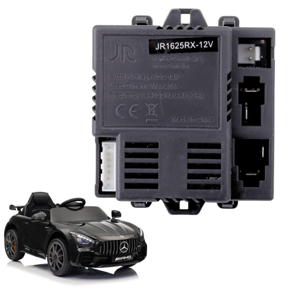 Leantoys Lean cars Batterie-Fahrzeugsteuergerät Bbh-0005 (Mercedes Gtr)