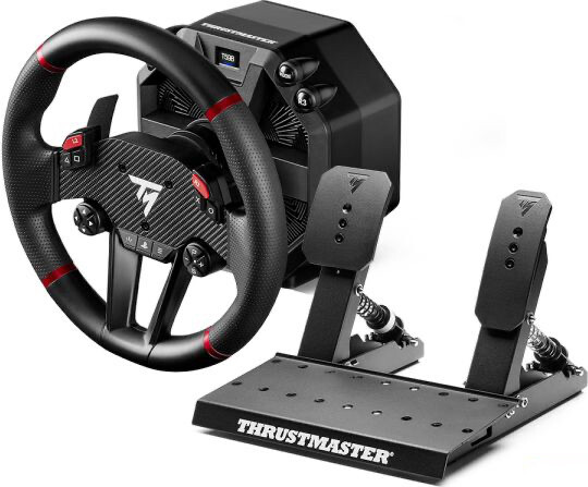 Thrustmaster T598 Direct