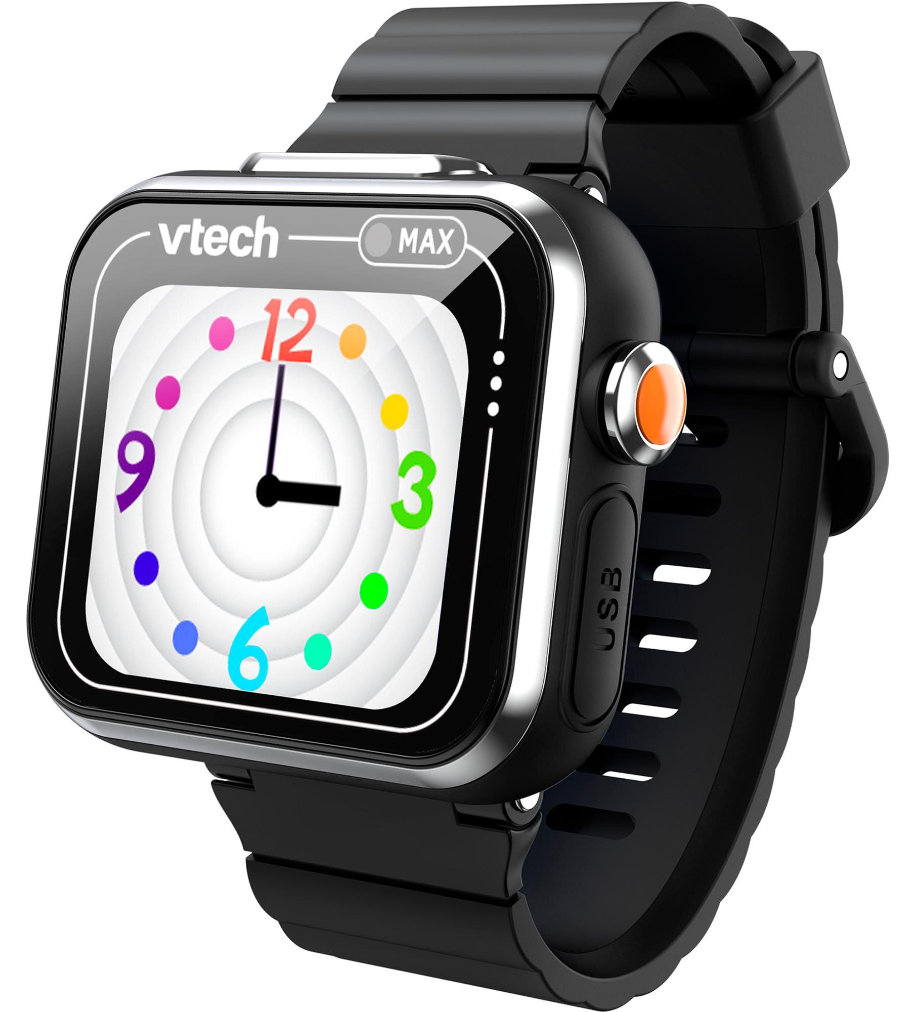 VTechKidiZoom MAX