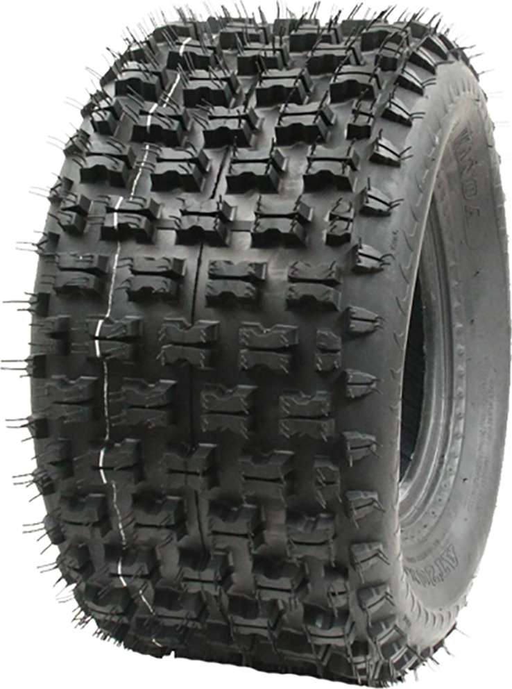 20x10.00-9 Slasher ATV Quad Tyre Wanda P336 E-Marked Fully Road Legal Race Tire