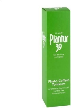 Plantur, Tonikum für Haarwachstum und Stärkung der Haarwurzeln, 200 ml 04245543
