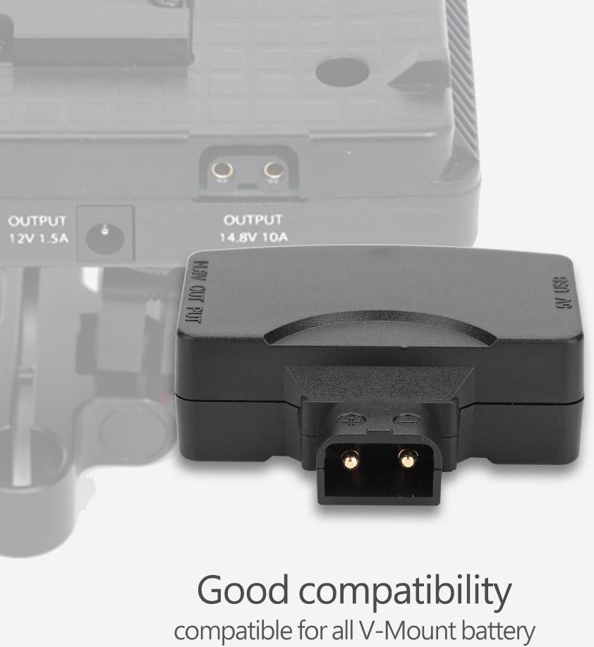 Cocosity Tnfeeon D Berhrungsqualit?t fr den USB -Anschluss fr den Nachhaltigen USB -Anschluss