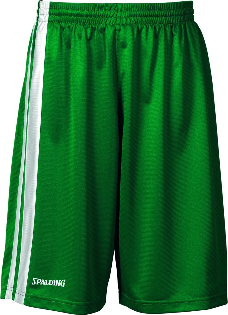 Spalding MVP Shorts 3005113-06