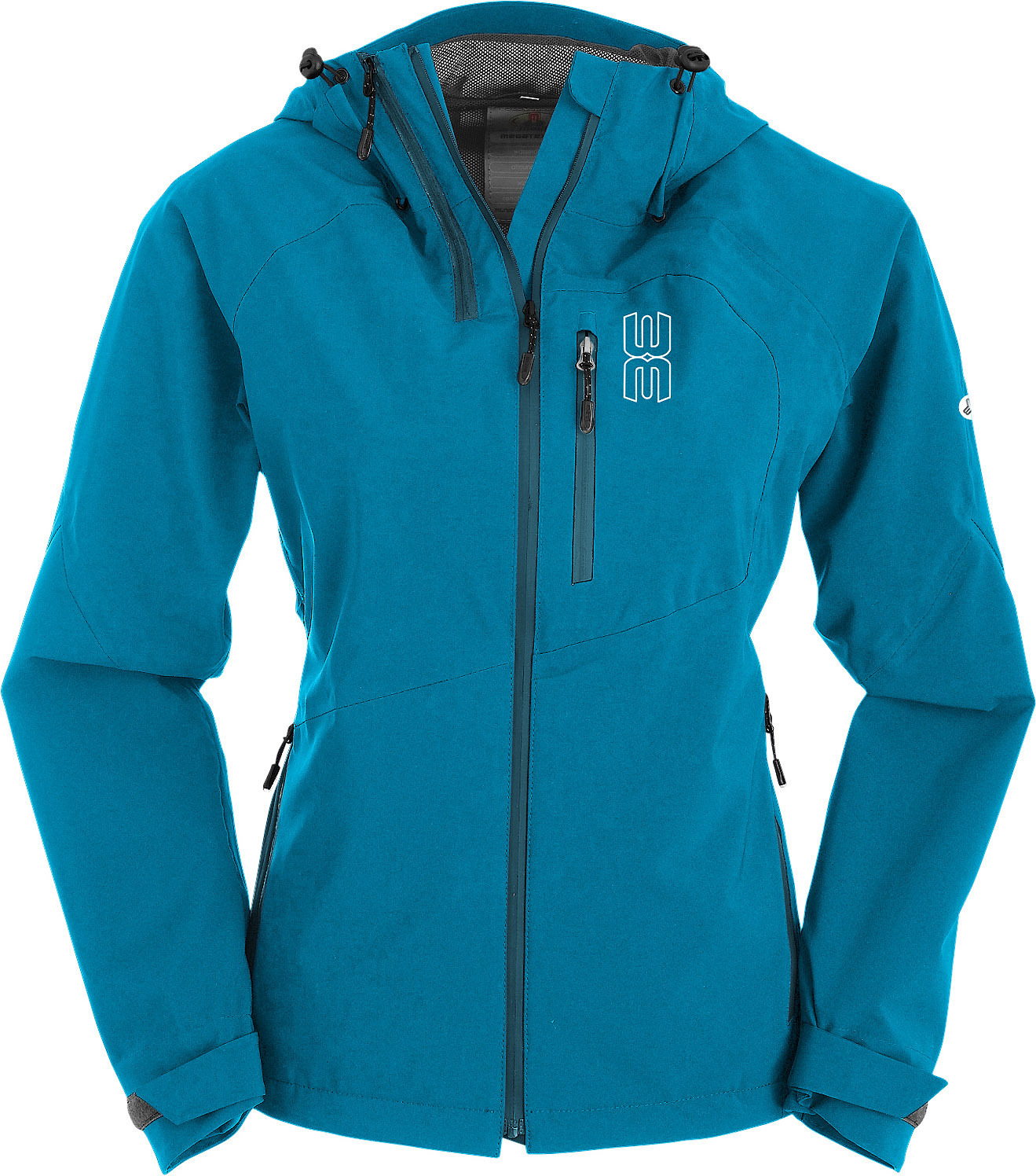 Maul Sports Hochfügen petrol blue/dark petrol (1512) 38 54108-00-138-1512-38