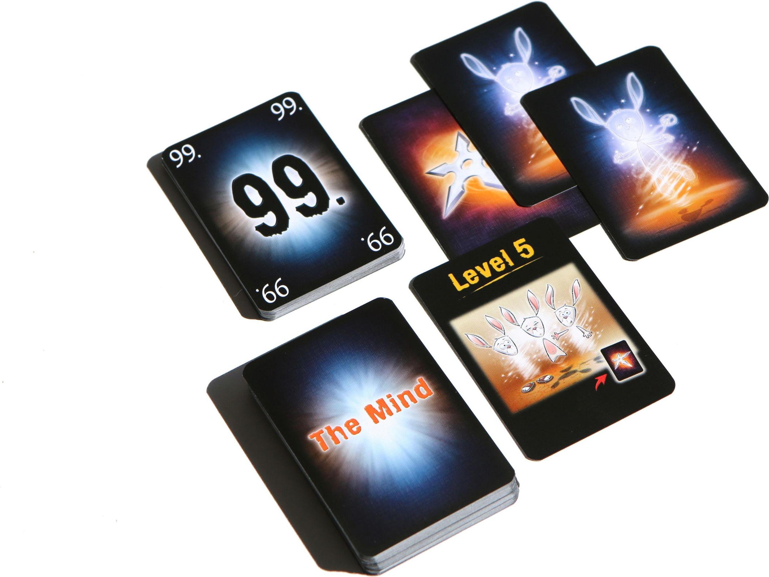 The Der Geist: Harmonie der Geister