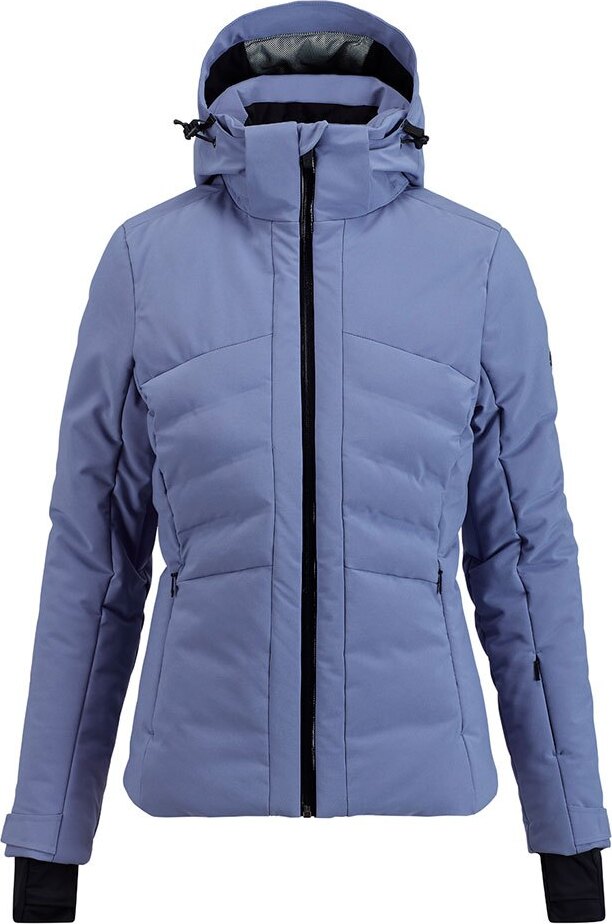 Söll Soll Matrix Jacke Lila L Frau Lila L MATRIX-115-L/40