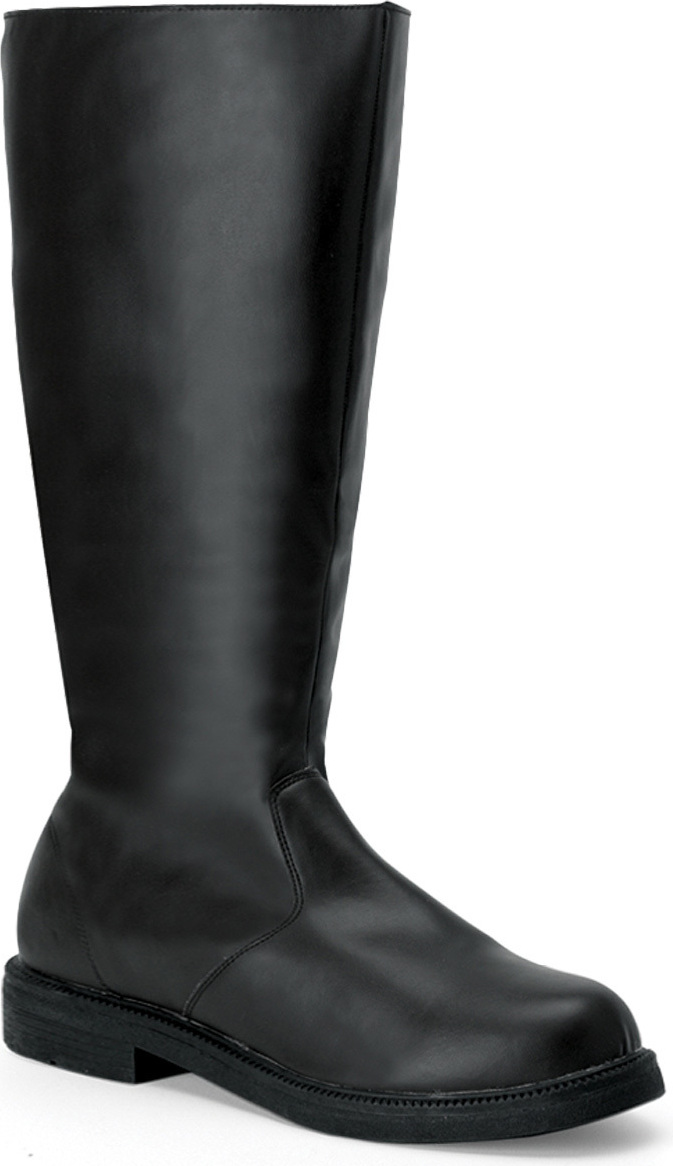 Buty Kozaki Captain-100 - L
