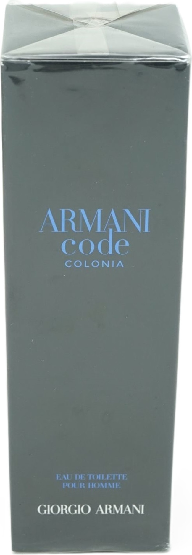 Giorgio Armani - Code Colonia 125 ml toaletná voda