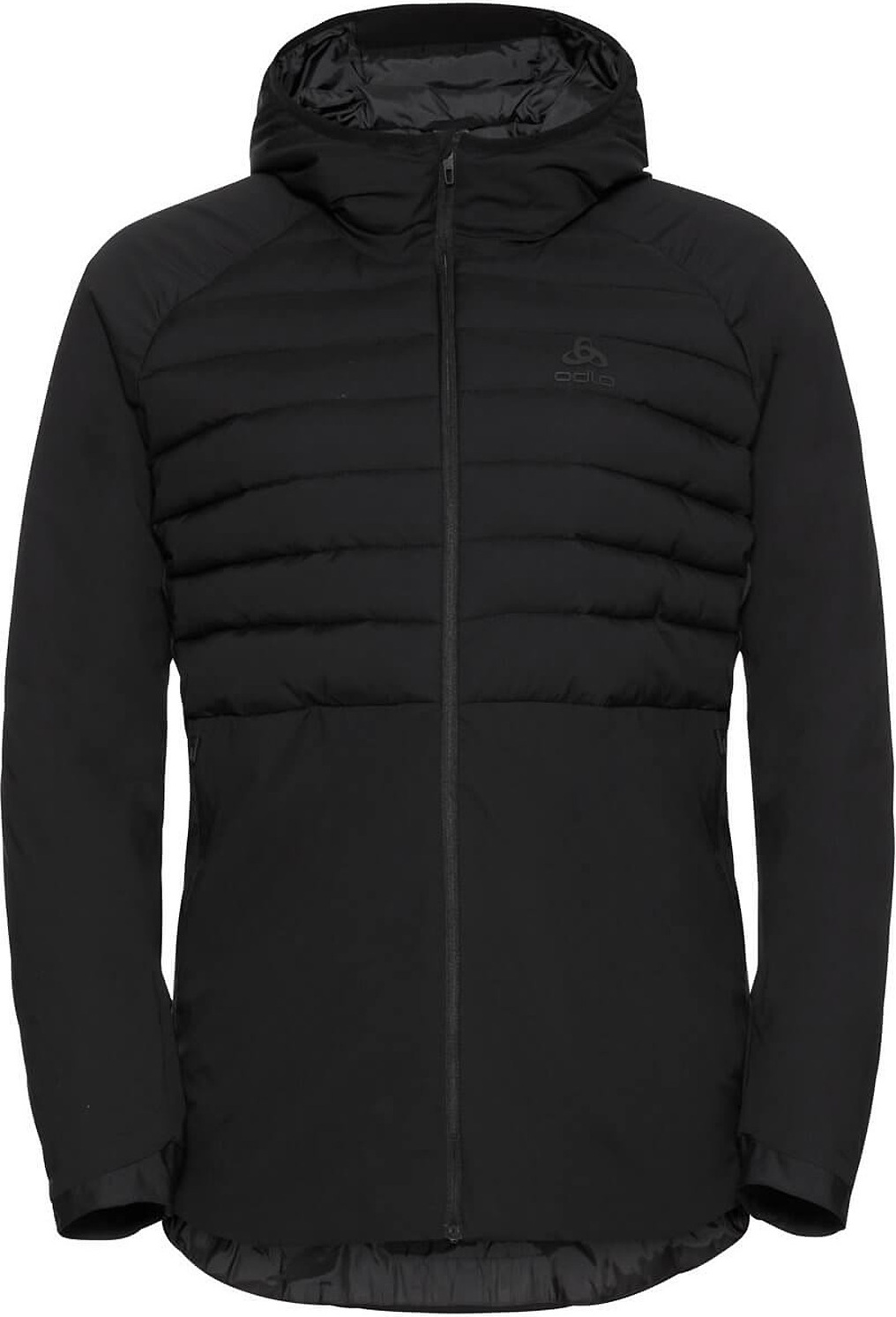 Odlo Isolationsjacke Ascent S-Thermic Hooded 528831