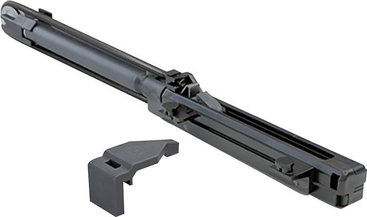 Hettich Türanschlagsdämpfer,9162402,Kunststoff