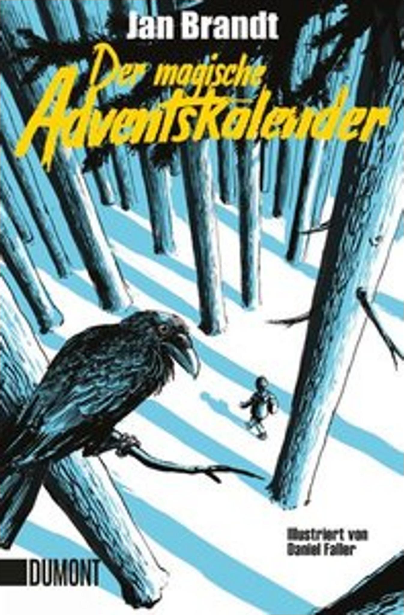 Magický adventný kalendár