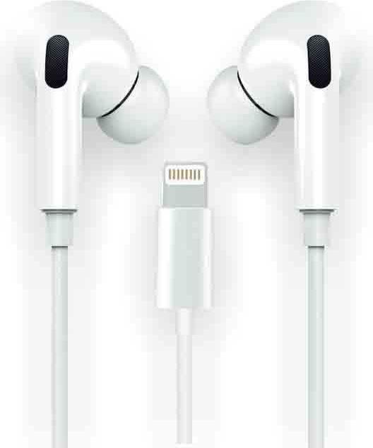 Tech One Tech Tec1202 Lightning Kopfhörer One Size